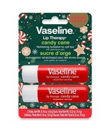 Vaseline Lip Therapy - Candy Cane - 0.32oz - $183.56 MXN