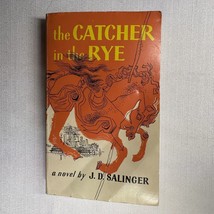 The Catcher in the Rye by J. D. Salinger (1991, Mass Market, Reprint) - $4.88