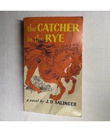 The Catcher in the Rye by J. D. Salinger (1991, Mass Market, Reprint) - €4,20 EUR