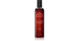 John Masters Organics Scalp 2 in 1 Shampoo con Zinco e Salvia shampoo e ... - $70.68+