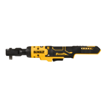 DeWalt 20V MAX 3/0V MAX 3/8" RATCHET BARE - $568.03 CAD