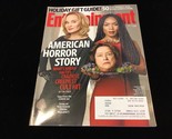 Entertainment Weekly Magazine November 29, 2013 American Horror Story - $10.00