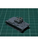 1/144 CGD WWII German Flakpanzer T-34(r) with Metal Barrels - $27.17 CAD