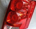 11-16 Dodge Grand Caravan LED Taillight Right Passenger RH - $92.98