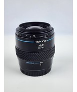 Tokina AF 35-70mm f/3.5-4.6 Macro Auto Focus Lens for Minolta Camera Mount - £21.76 GBP