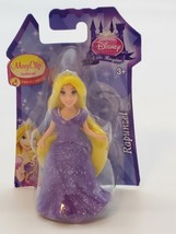 Disney Princess Little Kingdom Rapunzel Magic Clip Figure Tangled X9418 - £8.87 GBP