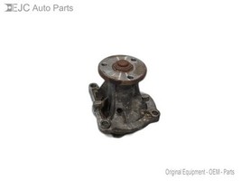 Water Coolant Pump For 94-03 Chevrolet S10  2.2 24575871 - $649.47 MXN