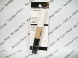Covergirl Vitalist Healthy Concealer Pen #785 Light/Medium - $7.76