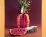 Incredible Edibles Watermelon Pineapple Poster Edward Weston Graphics Pi... - $84.06