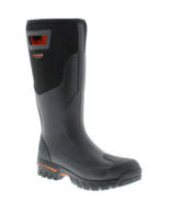 Ridgecut RC211TS Men&#39;s Farmsteader Mid Waterproof Neoprene Boots, Black,... - $3,034.28 MXN