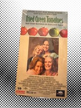 Fried Green Tomatoes (VHS) New &amp; Sealed! - £22.72 GBP