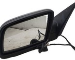 Driver Side View Mirror Power Heated Thru 8/09 Fits 06-10 BMW 550i 426412 - £60.48 GBP