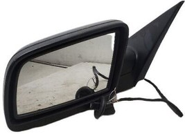 Driver Side View Mirror Power Heated Thru 8/09 Fits 06-10 BMW 550i 426412 - £59.97 GBP