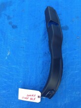 E38 740i RIGHT FRONT DOOR CATCH COVER TRIM MOULDING FINISHER LATCH EDGE ... - $12.21