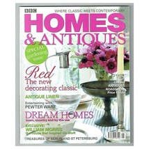 Homes &amp; Antiques Magazine June 2003 mbox400 Dream Homes - £2.92 GBP