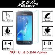 Tempered Clear Glass Screen Protector For Samsung Galaxy J2 2015 / J2 2017 - £4.36 GBP