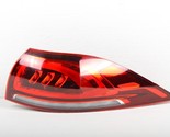 2020-2023 Mercedes GLE-Class LED Tail Light Right Passenger Side OEM A16... - £137.03 GBP