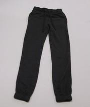 Mens Tapered Jogger Pants - Goodfellow &amp; Co Charcoal Gray XS - £13.65 GBP