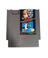 Nintendo Entertainment System: Mario Bros. and Duck Hunt Game Tested Vtg... - $199.58 MXN