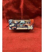 Action - 1/64 Scale - Ken Schrader 2002 Grand Prix M&amp;M&#39;s/4th of July *NM* - $12.86