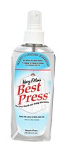 Best Press Clear Starch Alternative Scent Free - $158.59 MXN