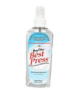 Best Press Clear Starch Alternative Scent Free - $158.59 MXN