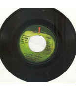 John Ono Lennon 45 rpm &quot;Instant Karma&quot; - $4.07 CAD