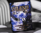Silent Focus Lapis (Special Edition) Playing Cards - $14.84