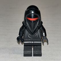 Shadow Guard - Lego Star Wars Minifigure SW0604 From set 75079 no cape - $6.81