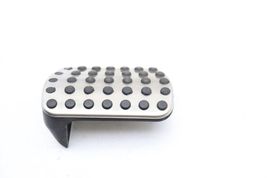 08-14 MERCEDES-BENZ W204 C300 BRAKE PEDAL PAD COVER E0661 image 10
