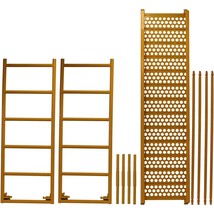 TELE-TOWER® 1177-96&#39; EXTENSION 17&#39; DECK HEIGHT 8&#39;x19&quot; DECK SIZE - €835,41 EUR