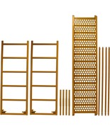 TELE-TOWER® 1177-96&#39; EXTENSION 17&#39; DECK HEIGHT 8&#39;x19&quot; DECK SIZE - €823,52 EUR