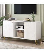 Modern TV Stand (55 Inch TVs) - $4,586.23 MXN