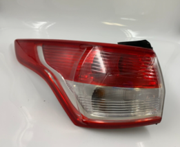 2013-2016 Ford Escape Driver Side Tail Light Taillight OEM C01B05051 - $71.99