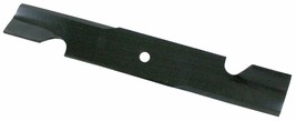 16 1/2&quot; LAWN MOWER BLADE 5/8&quot; CH FITS SCAG 48110 481706 482461 482877 - £16.39 GBP