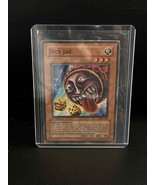 Dice Jar - PGD-027 - Common - 1st Edition Pharaonic Guardian Yu-Gi-Oh! - $3.91