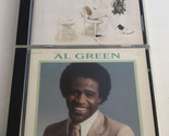 AL GREEN CD Lot - I&#39;m Still in Love With You (1972) Precious Lord (1982) - $14.84
