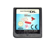 I Did It Mum! Picture Book Game For Nintendo DS/NDS/3DS Euro Version - £3.88 GBP