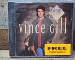 Vince Gill: Kraft Country Tour &#39;97 - BRAND NEW Factory Sealed CD - FREE ... - $11.29