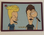 Beavis And Butthead Trading Card #3569 Science - £1.54 GBP