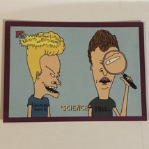 Beavis And Butthead Trading Card #3569 Science - £1.53 GBP
