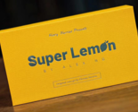 Super Lemon by Alex Ng and Henry Harrius (Gimmicks and Online Instructions) - £52.20 GBP