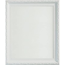 Frame Company Brompton Range 9 x 7 Inches Picture Photo Frames - White  - $40.00