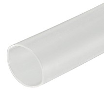 uxcell Heat Shrink Tubing 4mm Dia 2:1 Heat Shrink Tube Wrap Cable Sleeve... - £9.55 GBP
