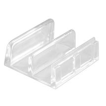 Slide-Co 191681 Shower Door Bottom Guide Assembly - $23.52 CAD