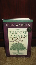 The Purpose Driven Life by Rick Warren - $9.99