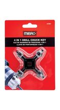 Mibro Drill Chuck Key 1/4 &quot; - $30.89 CAD