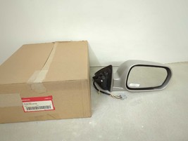 New OEM genuine Honda Door Mirror 1998-2002 Accord Sedan Power Fold YR50... - $74.25