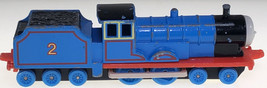 Thomas the Train Diecast Thomas Locomotive - £9.40 GBP