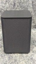 Single Working LG S78S2-S Speaker System - $18.99